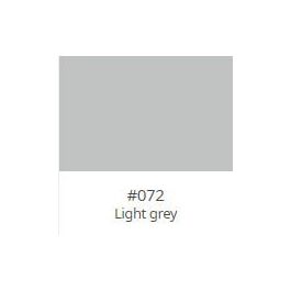 072 Light Grey Adhesive Vinyl