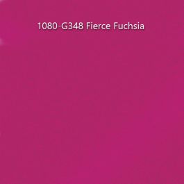 Vinilo Gloss Fierce Fuchsia 3M serie 1080 G348