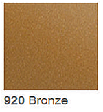 Oracal 970-920 GRA Bronze breedte 152cm