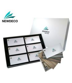 NewDeco WallFilm Sample Book