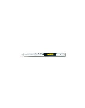 SAC-1 OLFA Stainless Steel Snap-off Graphics Knife 